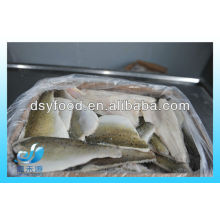 Frozen sea bass fillet/sea bass whole round